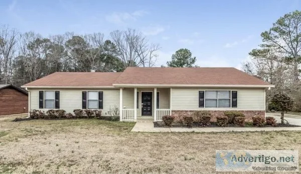 1890 Brandy Dr SE Conyers GA 30013