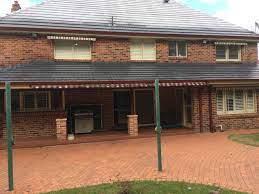 Top View Roofing Roof Restoration Sydney  Roof Painting Top View