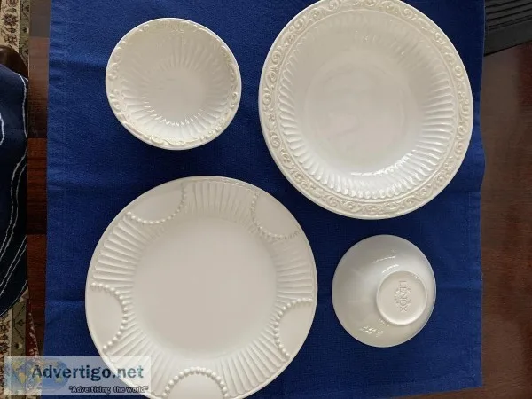 Lenox China Butler&rsquos Pantry