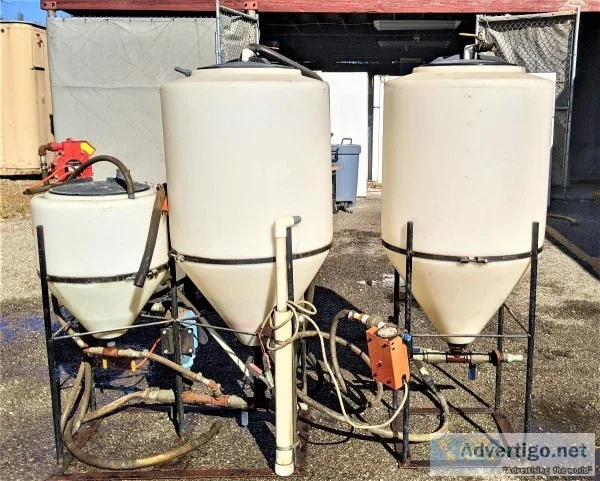 Biodiesel Processing Equipment