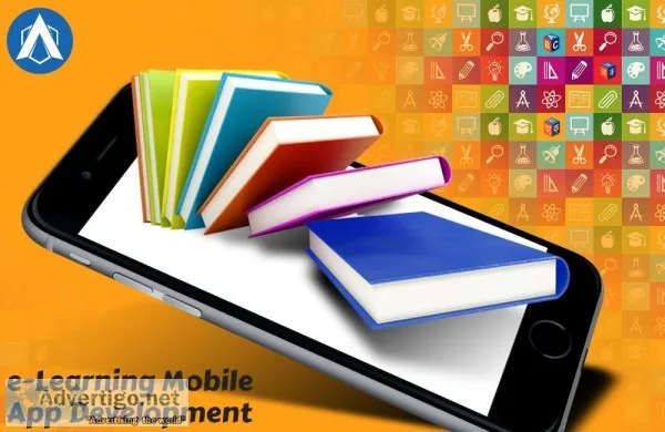 Best e-learning mobile app development company | appsquadz