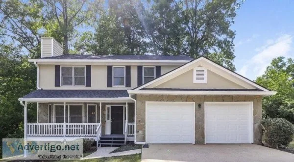 1730 Latour Dr NE Marietta GA 30066