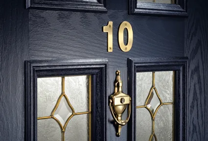 Composite Doors High Wycombe