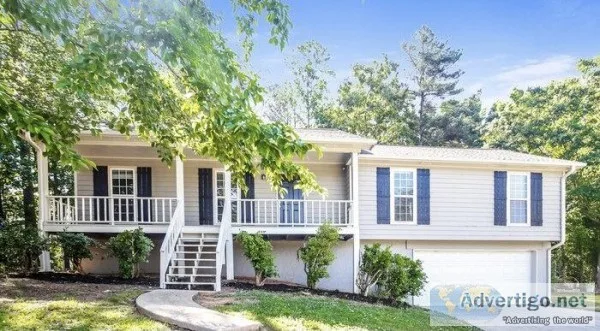 2340 Smoke Rise Ct  Marietta GA 30062