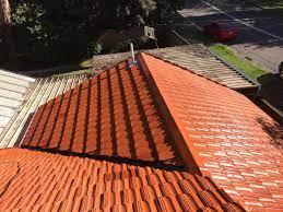 Roof Cleaning Sydney  Top View Roofing