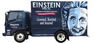 Boise Idaho Plumbing Services  Einstein Pros