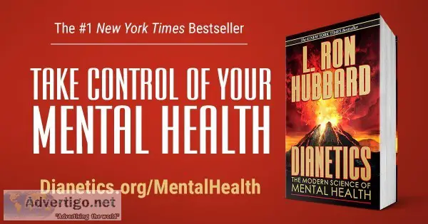Take Control of Your Mental Health