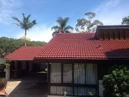 Roof Painting Sydney  High Class Roofing