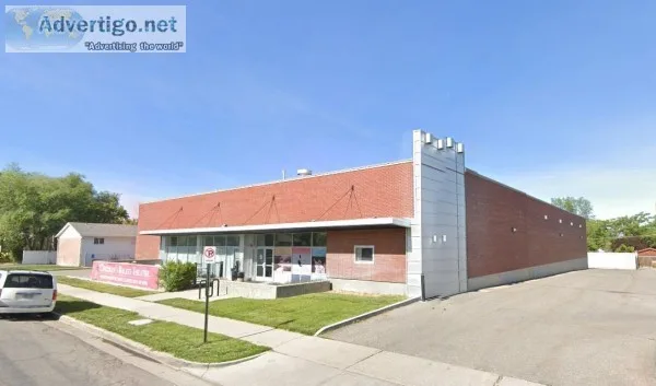 2738 South 200 East - Freestanding Retail in Millcreek