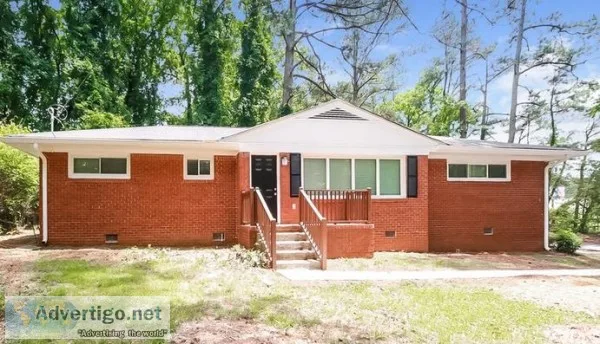 3730 Washington Rd  East Point GA 30344