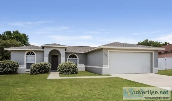 1940 Michigan Ct Kissimmee FL 34759