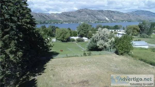 Beautiful Lake View Property
