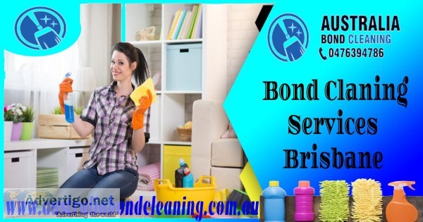 Prestigious Bond Cleaning Gold Coast