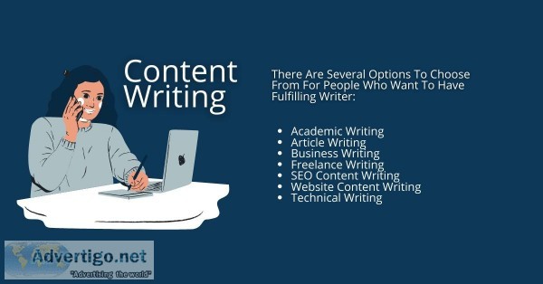 Content Writing Services for Article Writing.