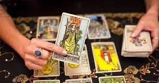Lean tarot reading for beginners