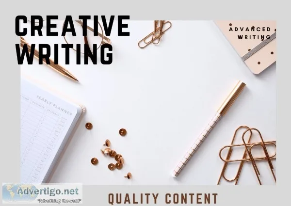 Content Writing Services for Website Designing