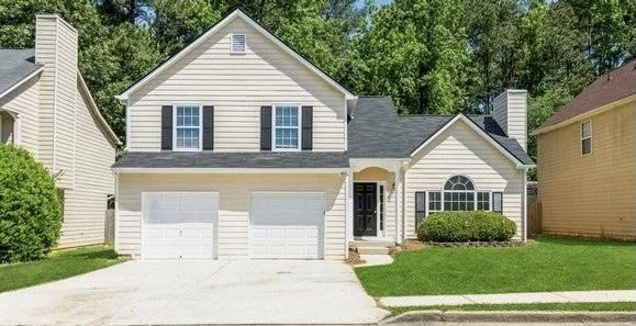 3220 Grove Trl NW Acworth GA 30101