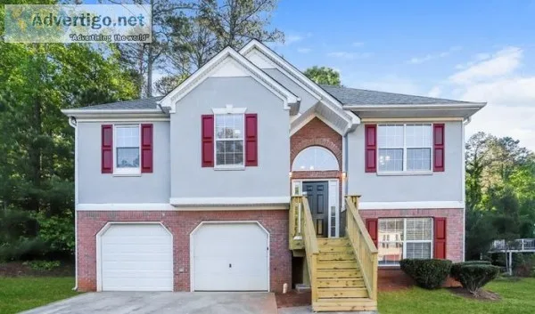 4110 SWEETSPRINGS TERRACE SW POWDER SPRINGS GA 30127