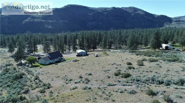 2 Acres in Crumbacher