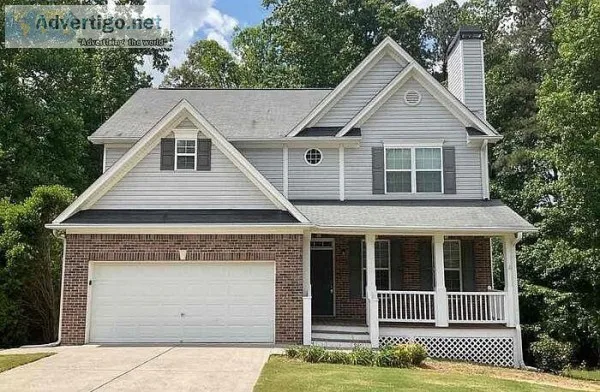 140 Cartee Way Dallas GA 30157