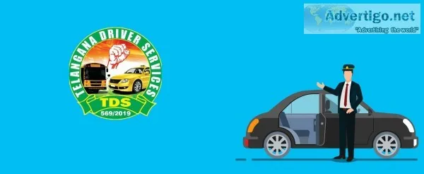 Rent a driver for the day | telangana driver service hyderabad