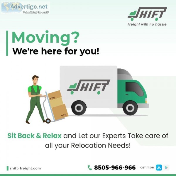 Packers and Movers Bangalore