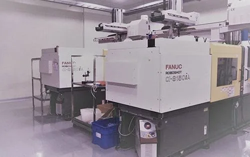 Structural Foam Molding Companies Render Error-free Production