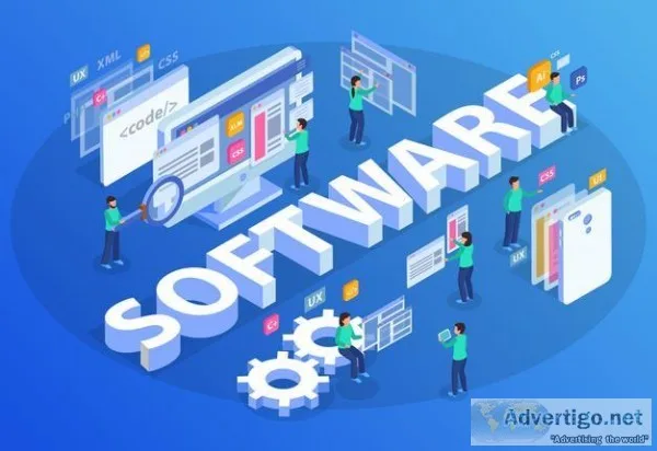 Best Custom Software Development In USA