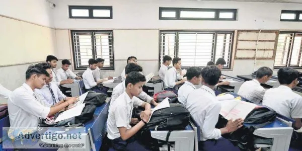 St. Angle s is the Top Public Scool in Rohini