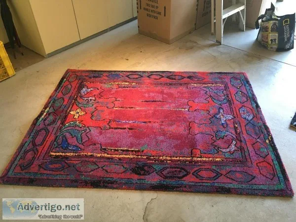 Small Rug