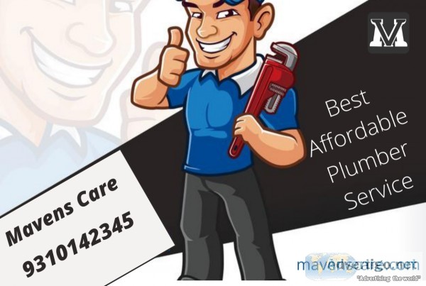 Best plumber service near me