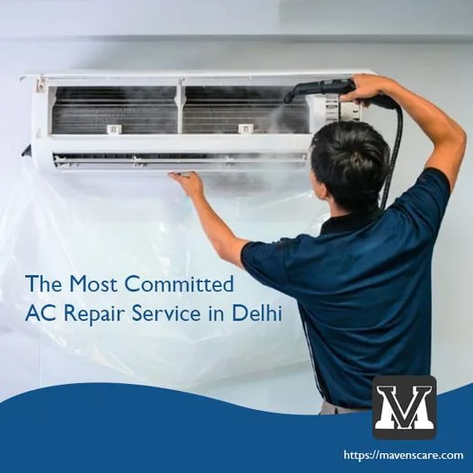 Best ac repair service in delhi
