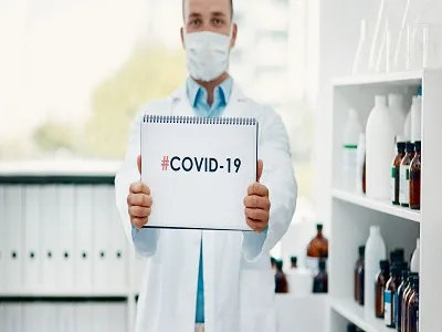 The important covid safety recommendations for seniors