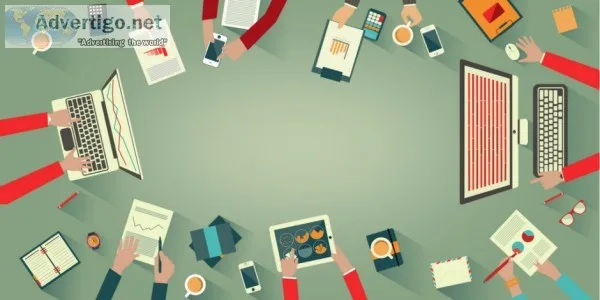 Ins accredited advertising agency