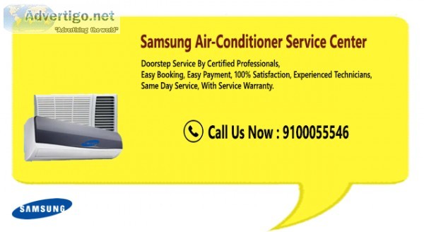 Samsung ac service center jaipur