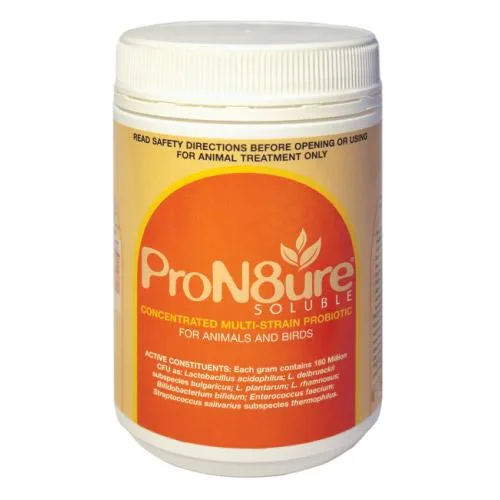 Buy PRON8URE (PROTEXIN) SOLUBLE For Dogs Online - DiscountPetCar