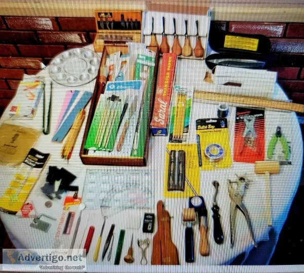 Estate sale
