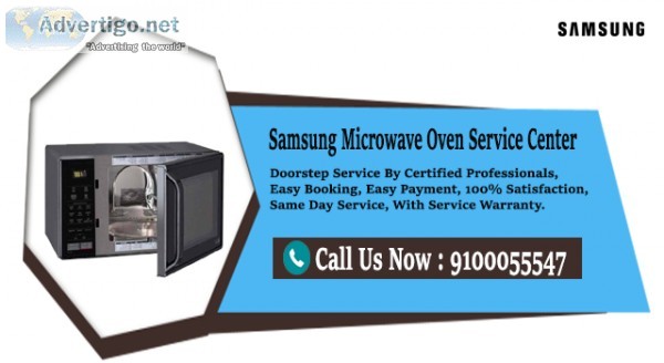 Samsung microwave oven service center jaipur