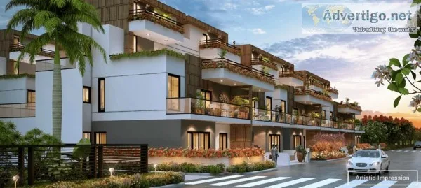 Central park flower valley | residential flats in gurugram - 32 