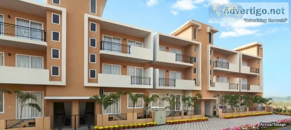 Central park flower valley | residential flats in gurugram - 32 