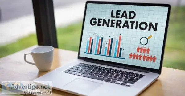 Best lead generation services in lucknow | digifootprints