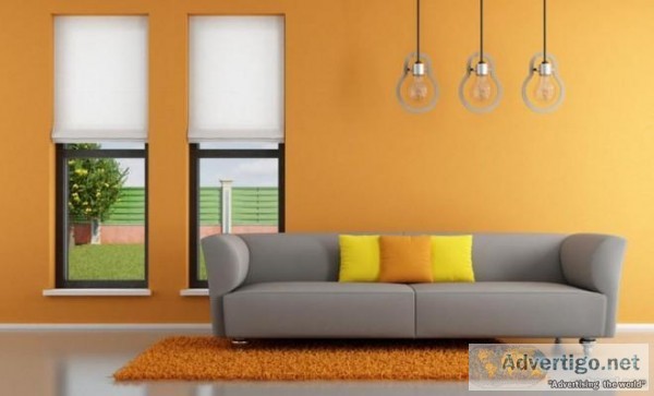 Room Painting Services in Bangalore