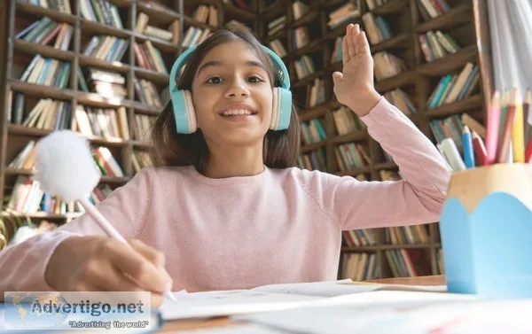 The class of one | online homeschooling platform in India