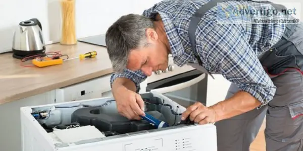 How to find a reliable appliance repair home service near me