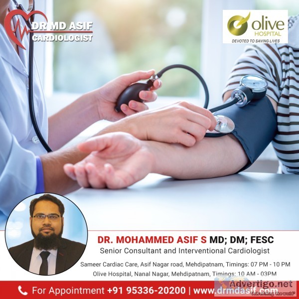 Cardiologist