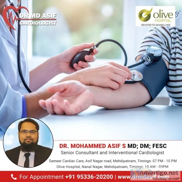 Cardiologist