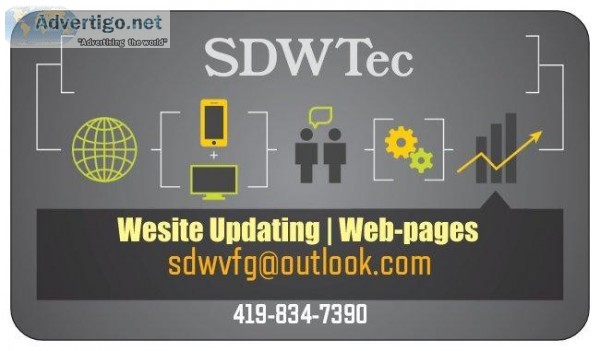 Web-page Design