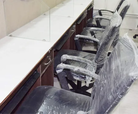 Virtual office space in chennai