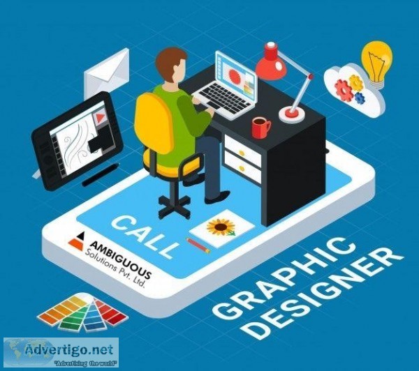 Best Graphic Design Company In India