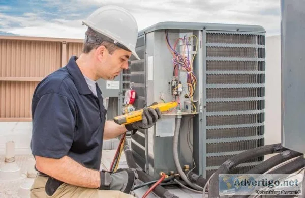 Stay Comfortable with AC Repair Dania Beach